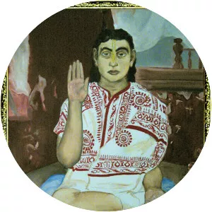 Isvara Puri