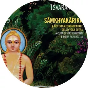 Isvarakrsna - Philosopher