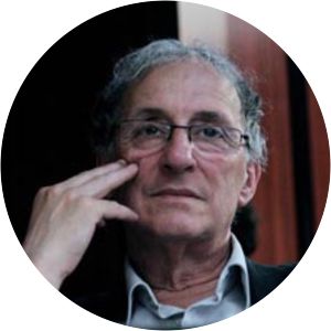 Isy Morgensztern photograph