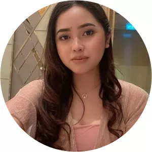 Isya Adinda Kalia - Elma Theana's daughter