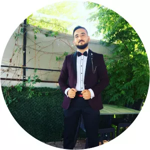 Isyan Tetick - Musical artist