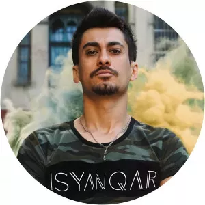 iSyanQar26 - Musical artist
