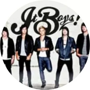 It Boys! - Musical artist