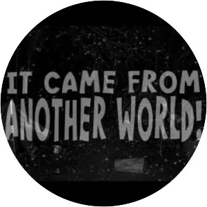 It Came from Another World!