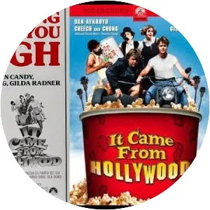 It Came from Hollywood