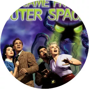 It Came from Outer Space