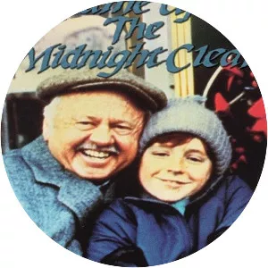 It Came Upon the Midnight Clear