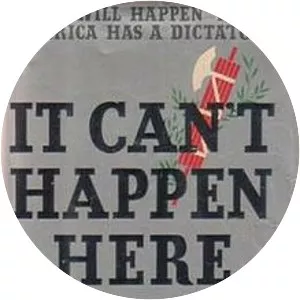 It Can't Happen Here