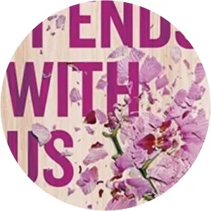 It Ends with Us - Novel by Colleen Hoover