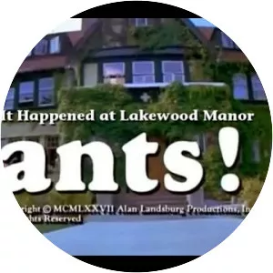 It Happened at Lakewood Manor