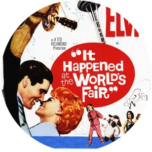 It Happened at the World's Fair - 1963 ‧ Romance/Adventure ‧ 1h 45m