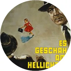 It Happened in Broad Daylight