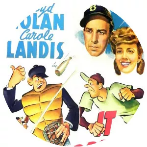 It Happened in Flatbush