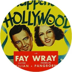 It Happened in Hollywood