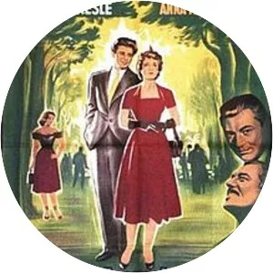 It Happened in the Park - 1953 ‧ Drama/Comedy ‧ 1h 38m