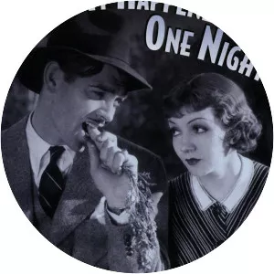 It Happened One Night