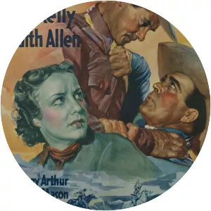 It Happened Out West - 1937 ‧ Western ‧ 1h 5m