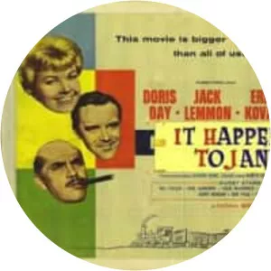 It Happened to Jane - 1959 ‧ Farce/Romance ‧ 1h 37m