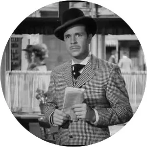 It Happened Tomorrow - 1944 ‧ Black and white/Fantasy ‧ 1h 25m