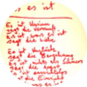 It is what it is photograph