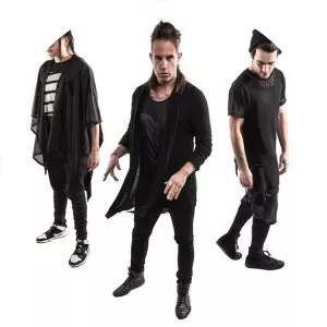 It Lives, It Breathes - Musical band