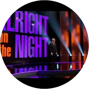 It'll be Alright on the Night