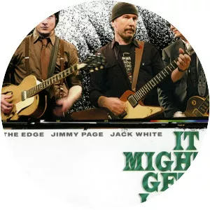 It Might Get Loud - 2008 ‧ Music/Documentary ‧ 1h 38m