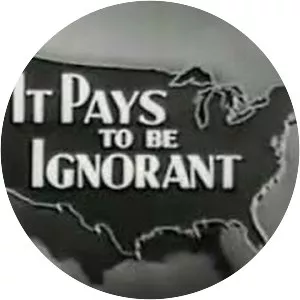 It Pays to Be Ignorant