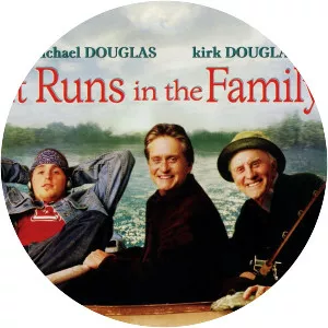 It Runs in the Family - 2003 ‧ Comedy-drama/Drama ‧ 1h 49m