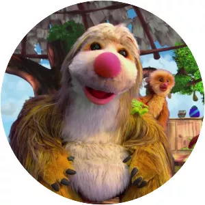 It's a Big Big World