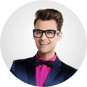 It's a Brad, Brad World - American television series