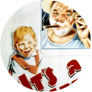 It's a Gift - 1934 ‧ Black and white/Comedy ‧ 1h 13m