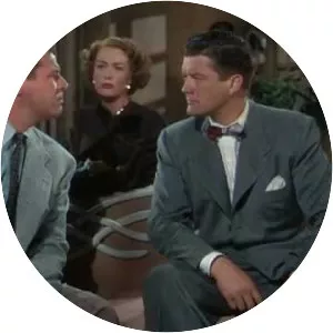 It's a Great Feeling - 1949 ‧ Comedy music/Romance ‧ 1h 25m