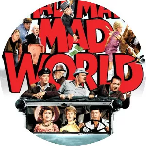 It's a Mad, Mad, Mad, Mad World