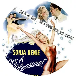 It's a Pleasure - 1945 ‧ Comedy music/Romance ‧ 1h 30m