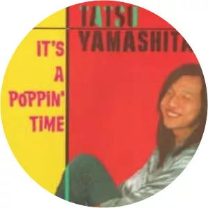 It's a Poppin' Time - Live album by Tatsuro Yamashita