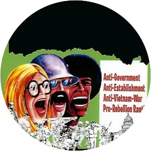 It's a Revolution Mother - Film