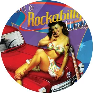 It's a Rockabilly World! - 2016 ‧ Documentary ‧ 1h 20m