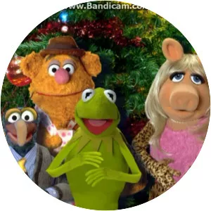It's a Very Merry Muppet Christmas Movie