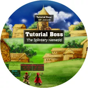 It's A Wipe! - Video game