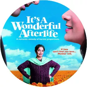 It's a Wonderful Afterlife - 2010 ‧ Indie film/Romance ‧ 2h 16m
