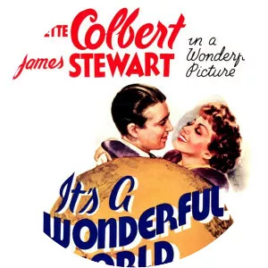 It's a Wonderful World