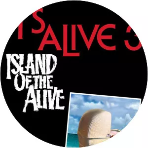It's Alive III: Island of the Alive