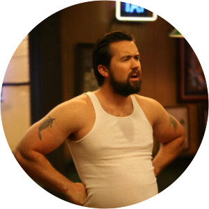 It's Always Sunny in Philadelphia How Mac Got Fat - It's Always Sunny in Philadelphia: Season 7, Episode 10