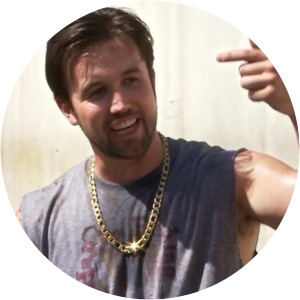 It's Always Sunny in Philadelphia Mac and Charlie: White Trash - It's Always Sunny in Philadelphia: Season 6, Episode 5