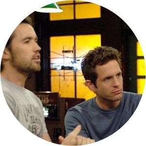 It's Always Sunny in Philadelphia Mac Is a Serial Killer