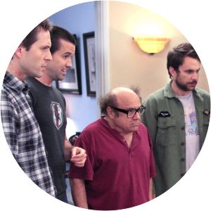It's Always Sunny in Philadelphia The Gang Gets Analyzed - It's Always Sunny in Philadelphia: Season 8, Episode 5