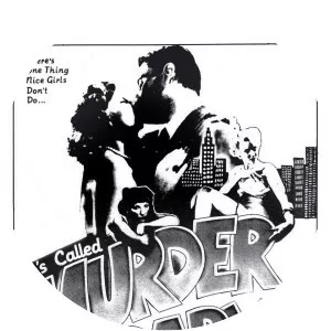 It's Called Murder, Baby