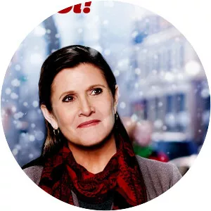 It's Christmas, Carol!