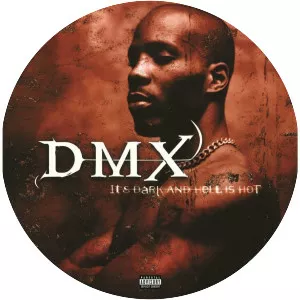 It's Dark and Hell Is Hot